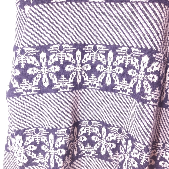 Vintage Fair Isle Sweater - Picture 2 of 5